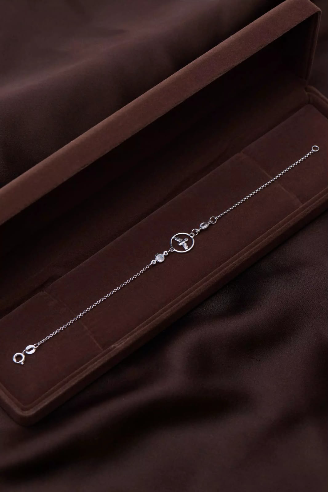 PULSEIRA ESPÍRITO SANTO CRAVAÇÃO